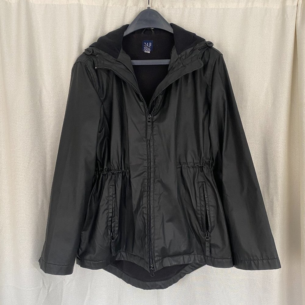 GAP Women's Rain Jacket